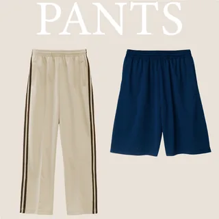 オリジナルパンツ