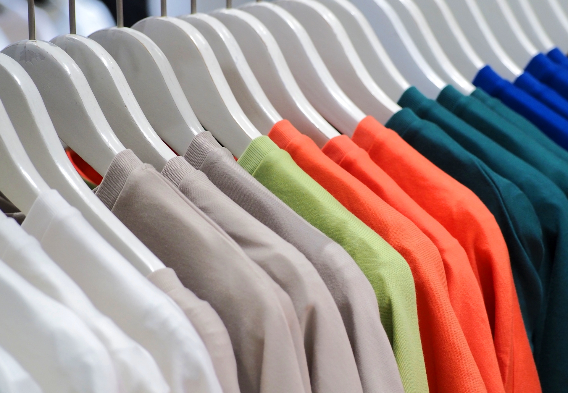 オリジナルTシャツのおすすめ10選！安くて高品質な業者を徹底比較【2025年最新版】