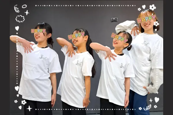 埼玉県F様イベントフェス用オリジナルTシャツ