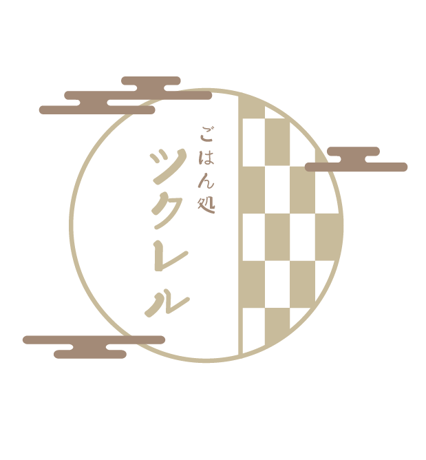 【TD：0126】和食店向け　夜空デザイン