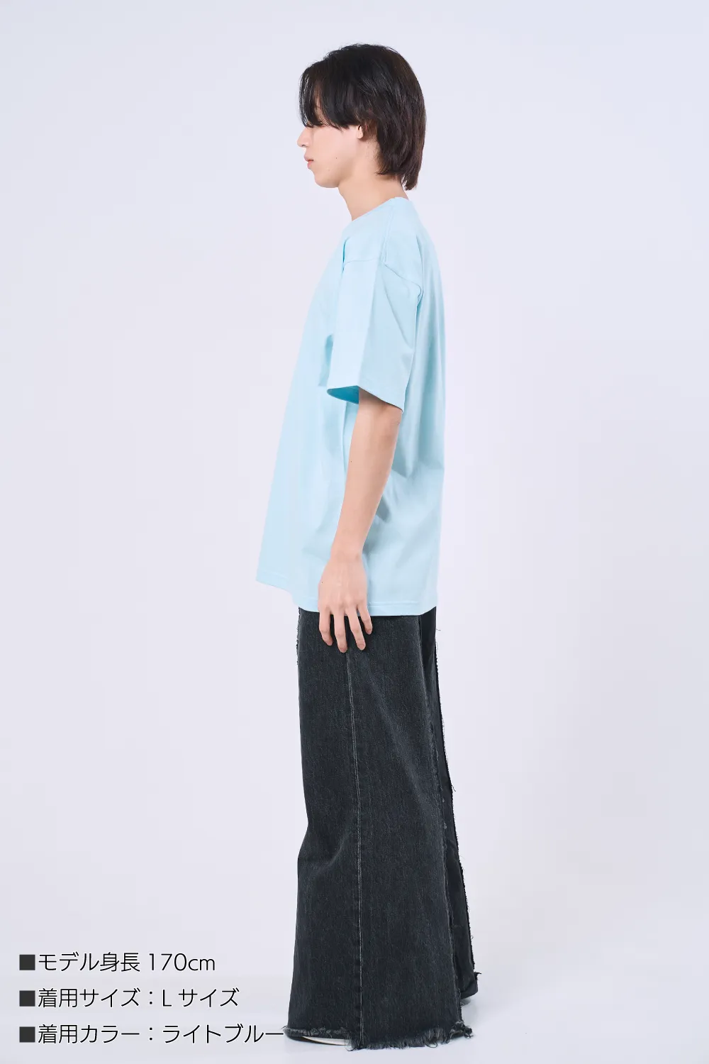 プレミアムTシャツ