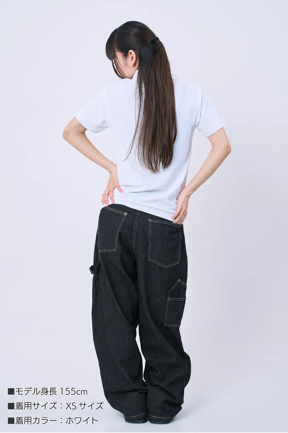 イージーケアDRYポロシャツ