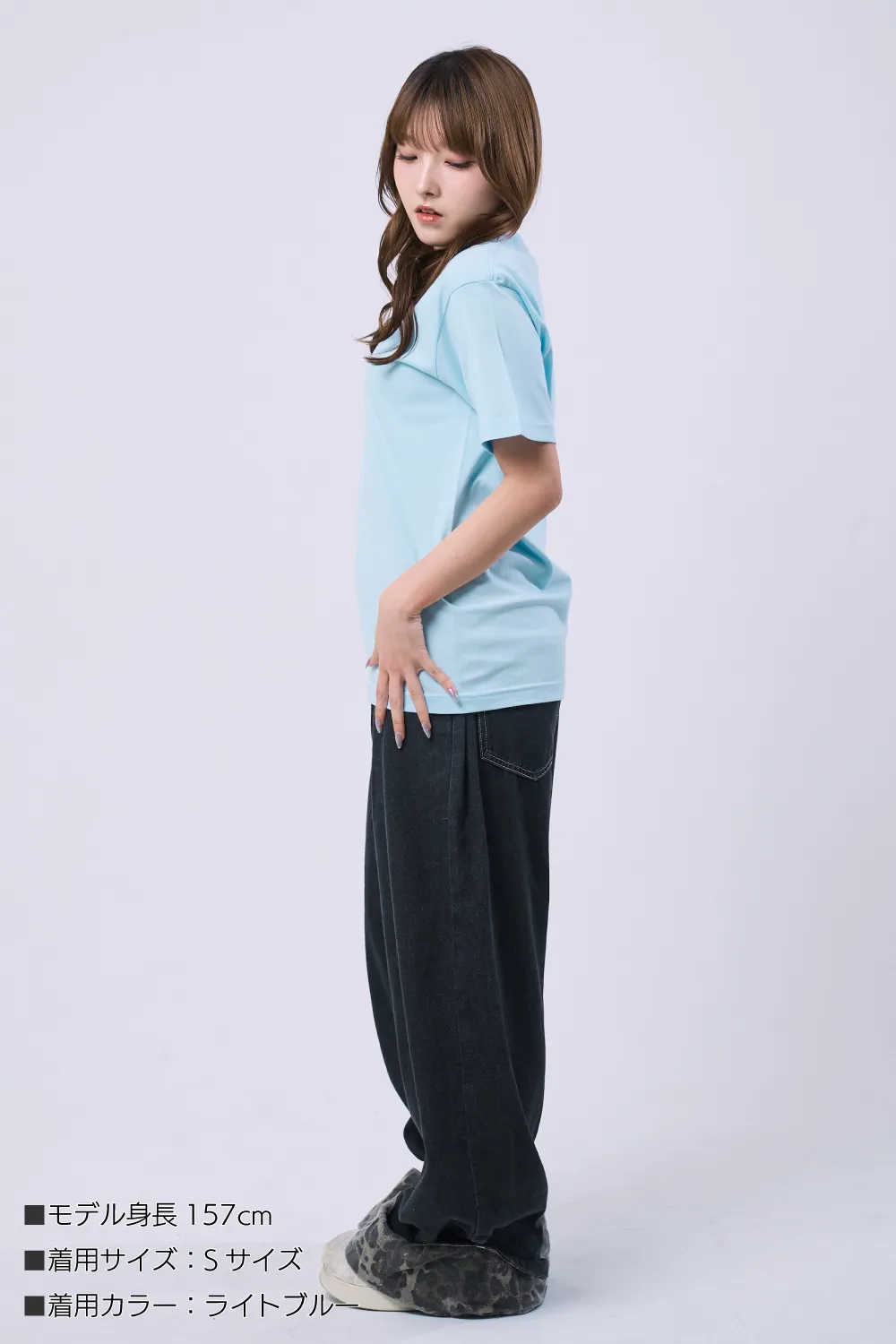 プレミアムTシャツ