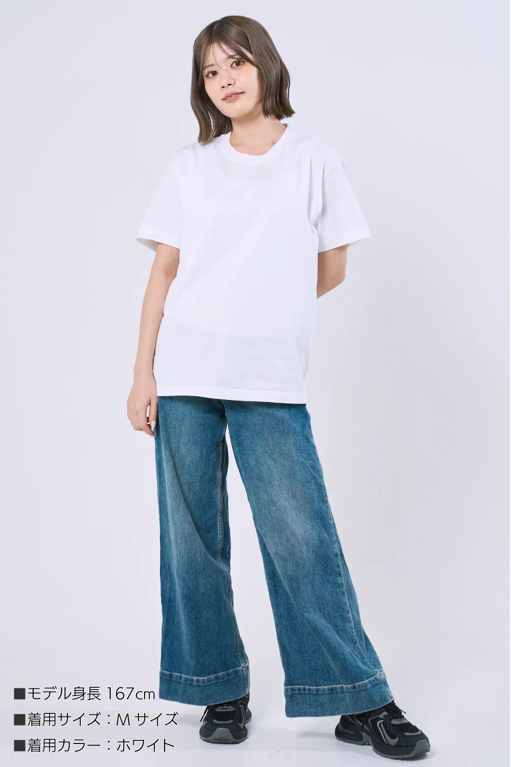 ★アメカジ風★スーパーヘヴィーTシャツ
