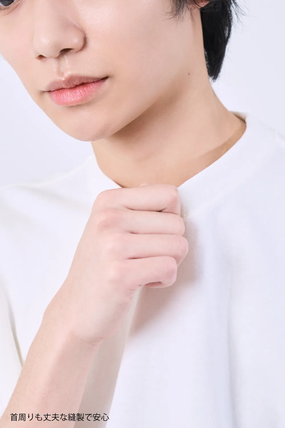 USAコットンTシャツ