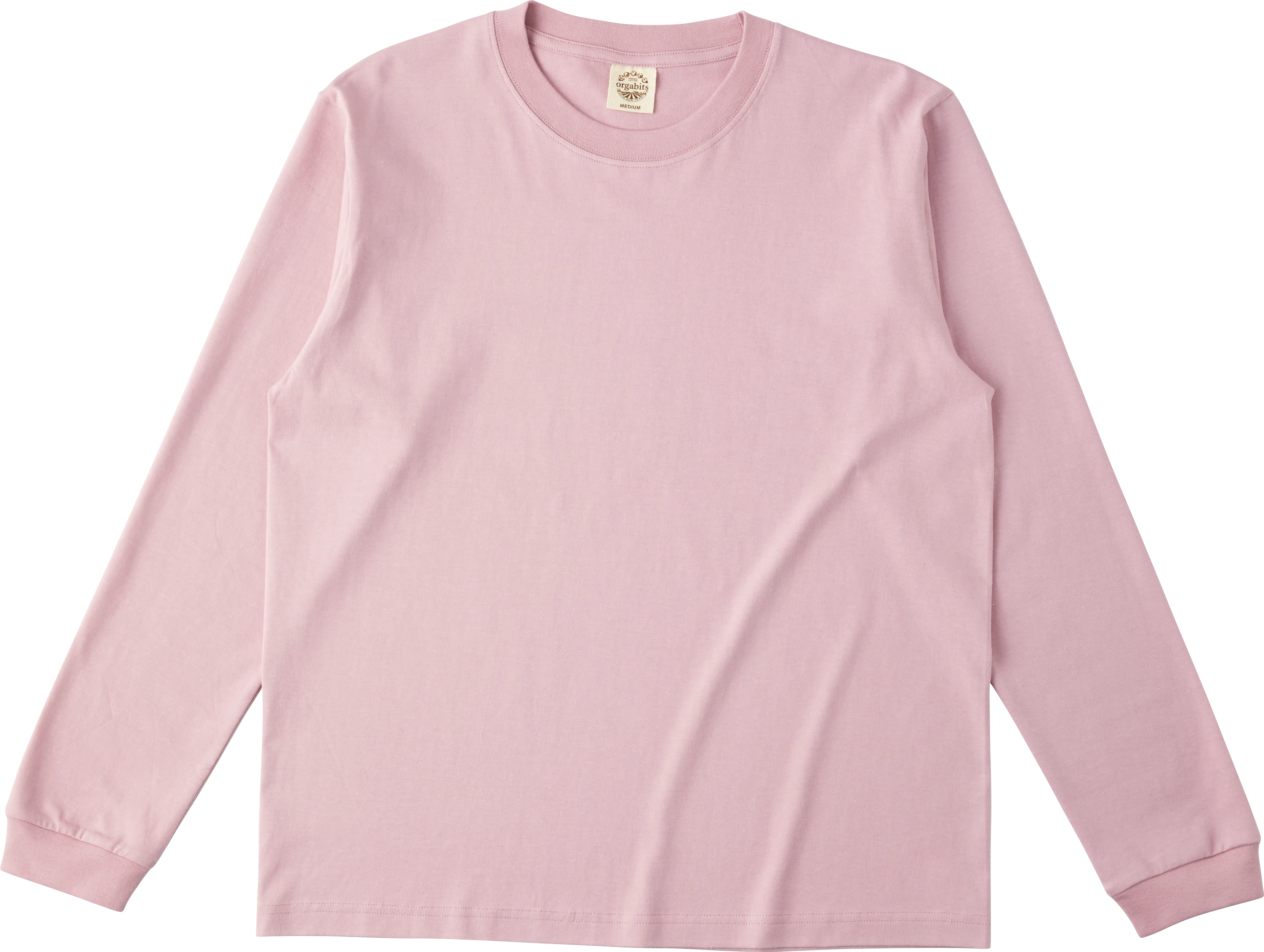 ダスティピンク