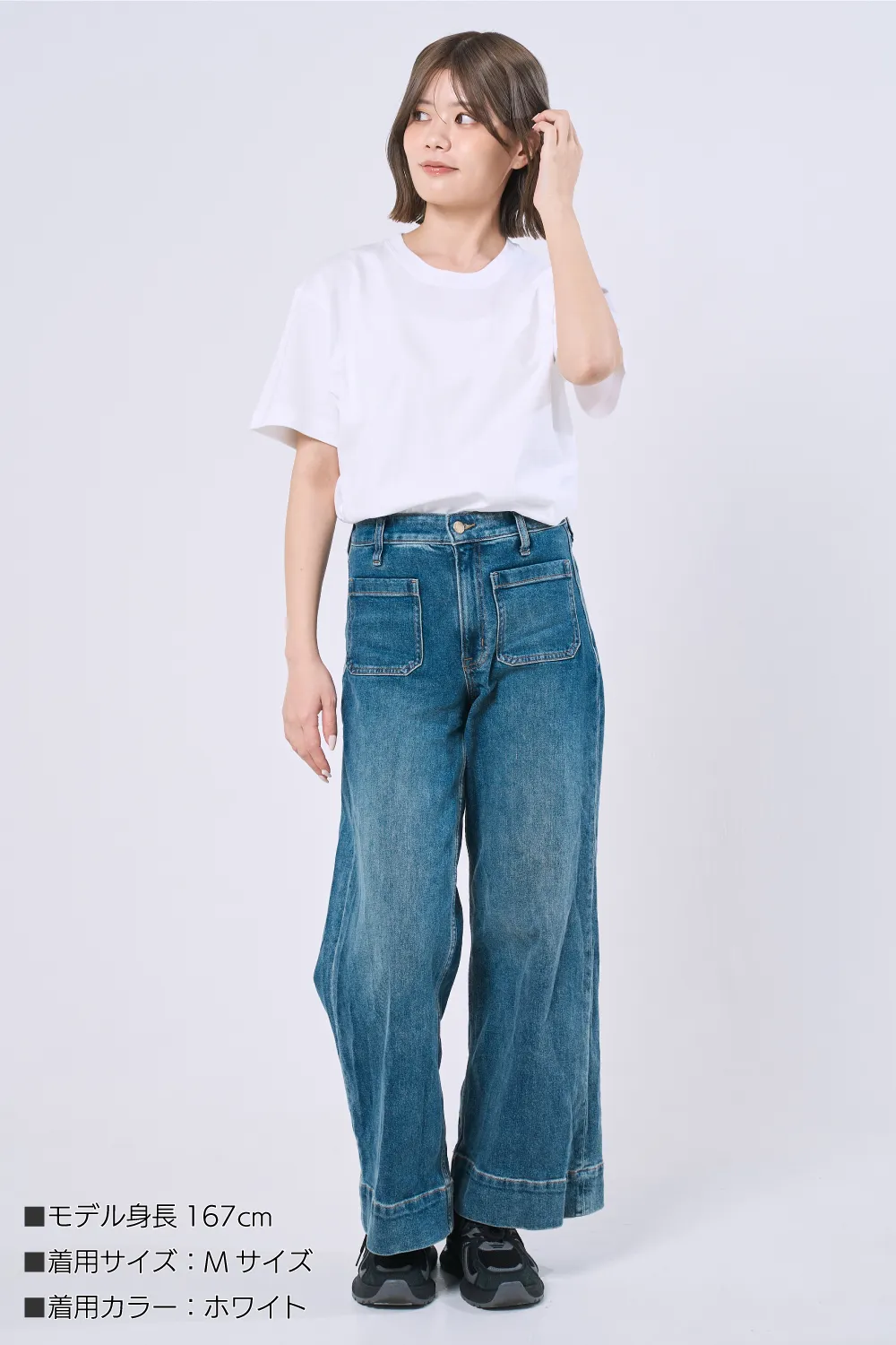 ★アメカジ風★スーパーヘヴィーTシャツ