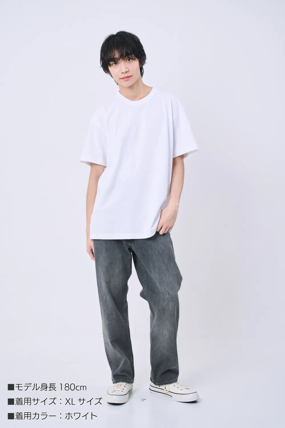 ★アメカジ風★スーパーヘヴィーTシャツ