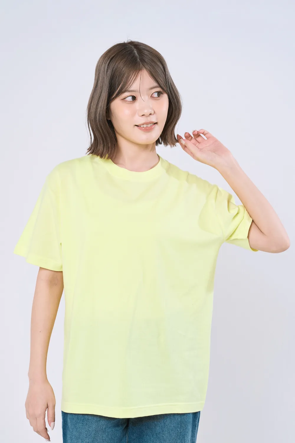 ハイクオリティTシャツ 5001
