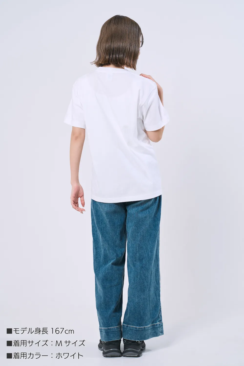 ★アメカジ風★スーパーヘヴィーTシャツ