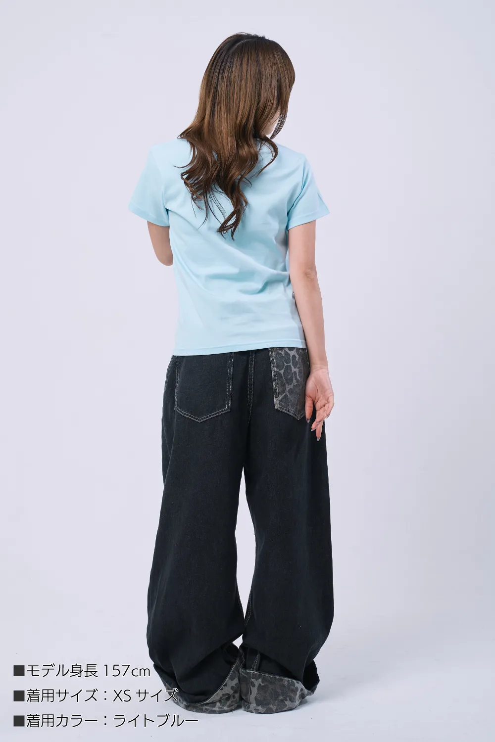 プレミアムTシャツ