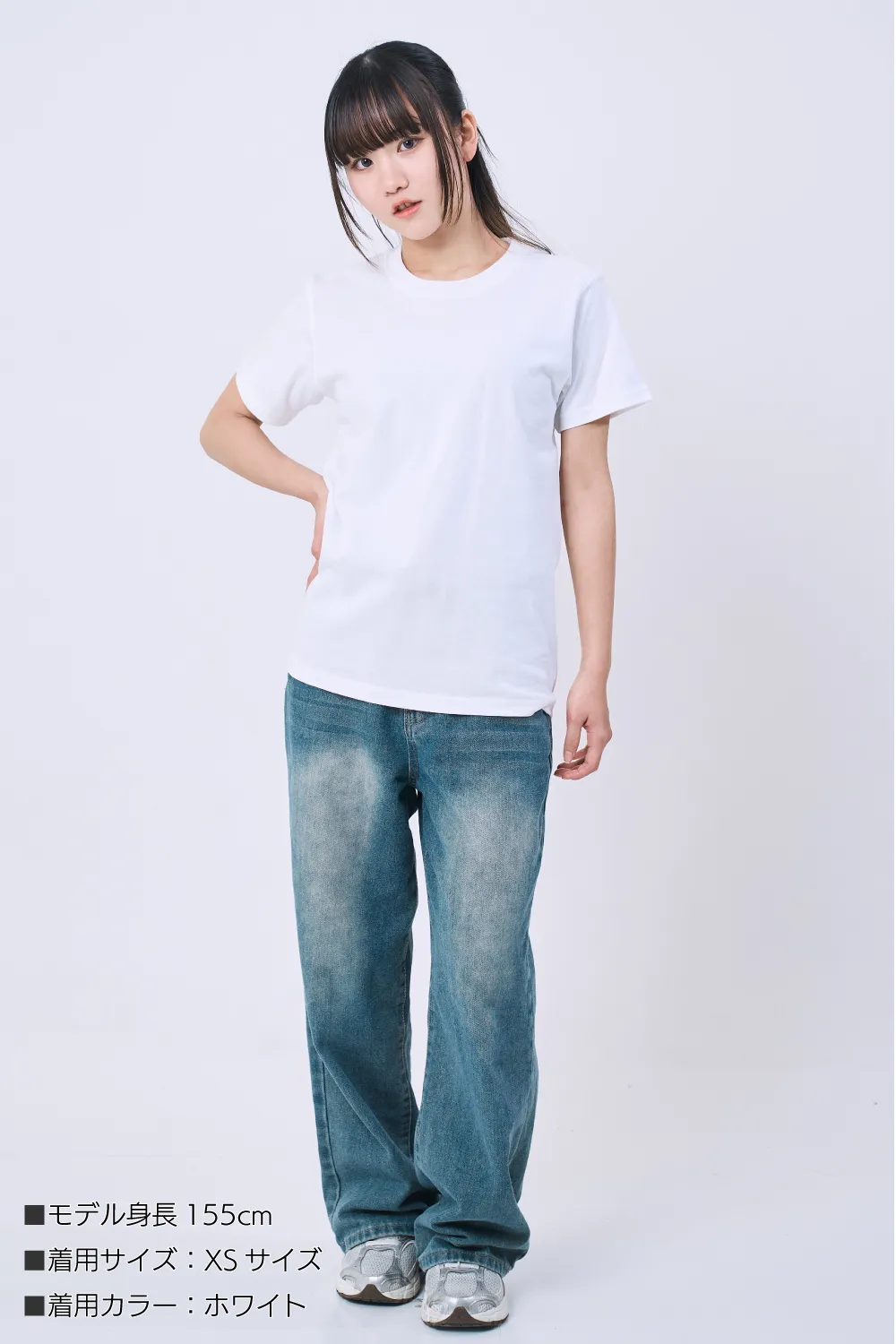 ★アメカジ風★スーパーヘヴィーTシャツ