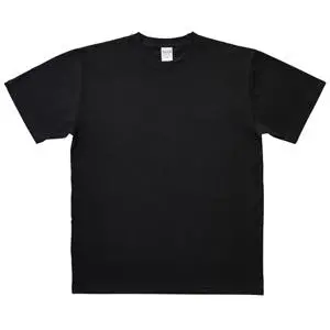 【新商品】リサイクル綿ポリTシャツ