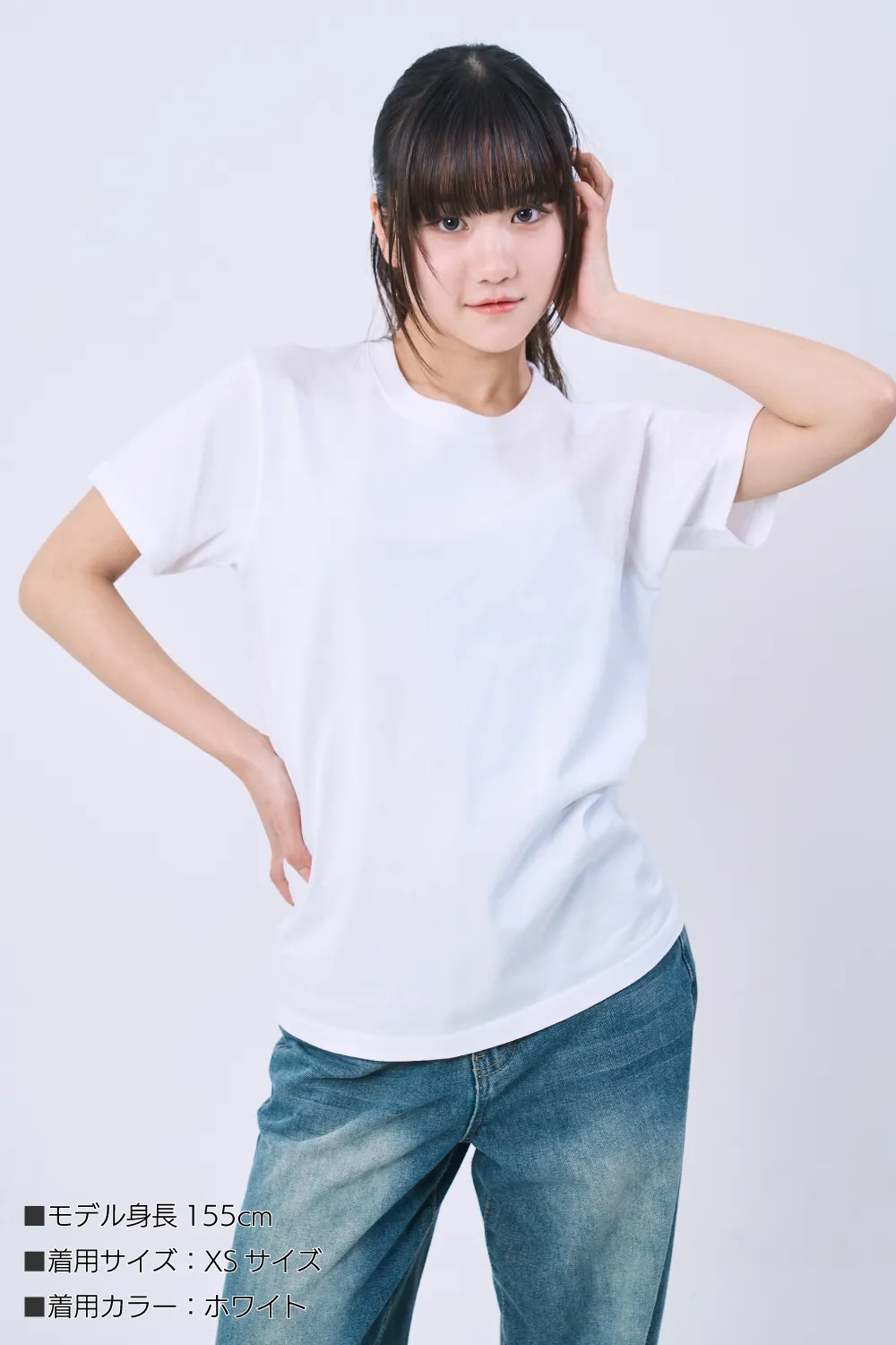 ★アメカジ風★スーパーヘヴィーTシャツ
