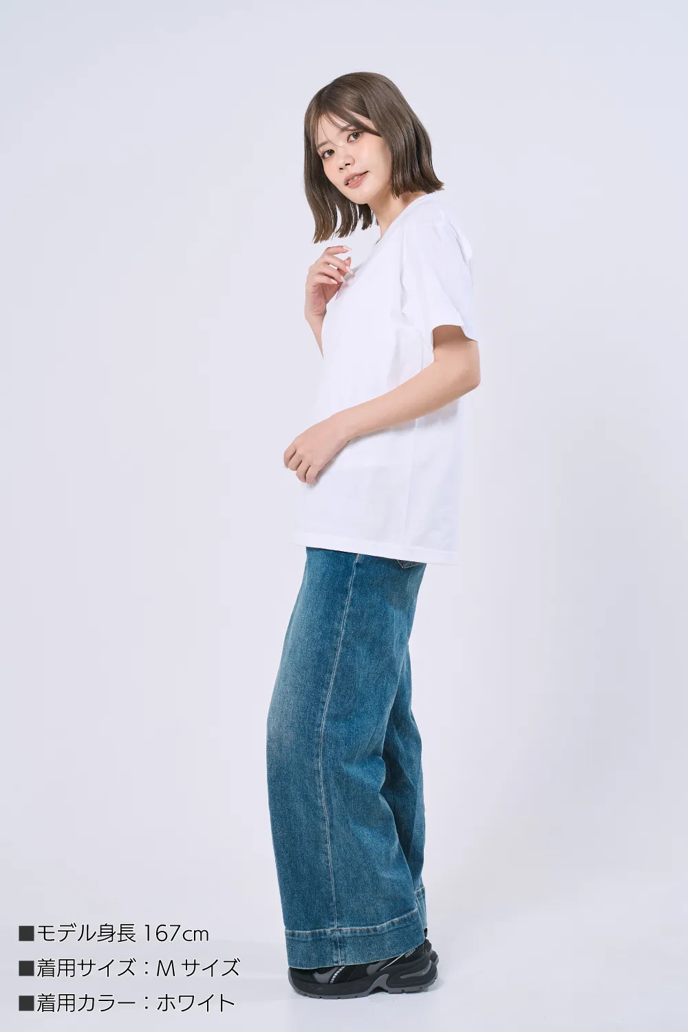 ★アメカジ風★スーパーヘヴィーTシャツ