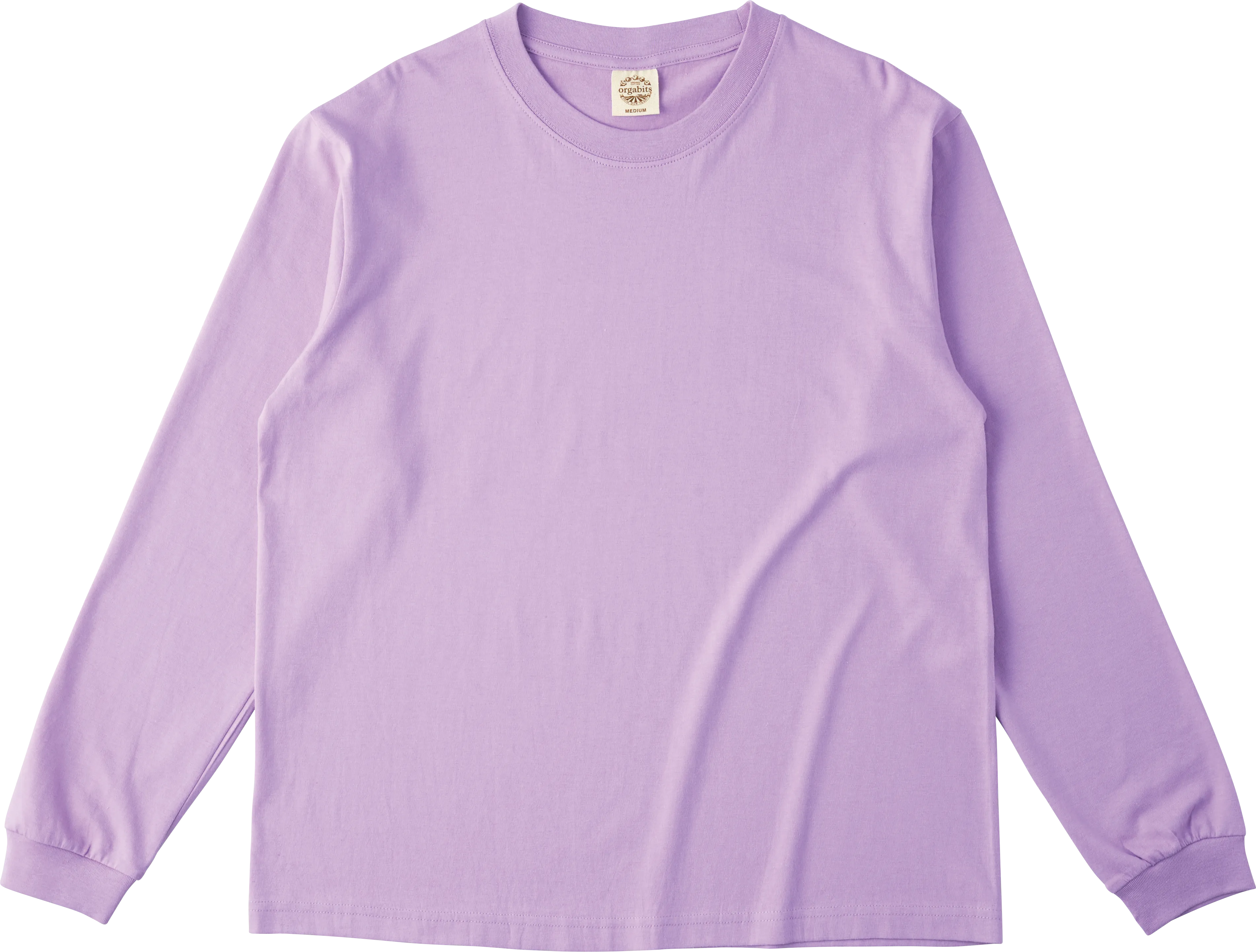 ライトパープル