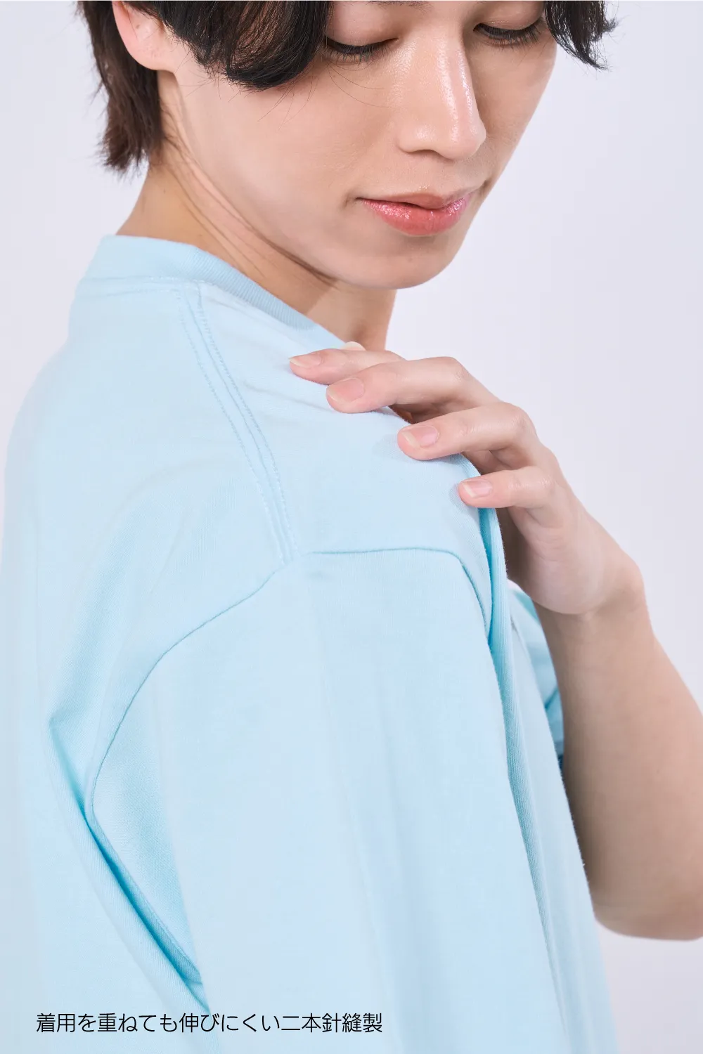 プレミアムTシャツ