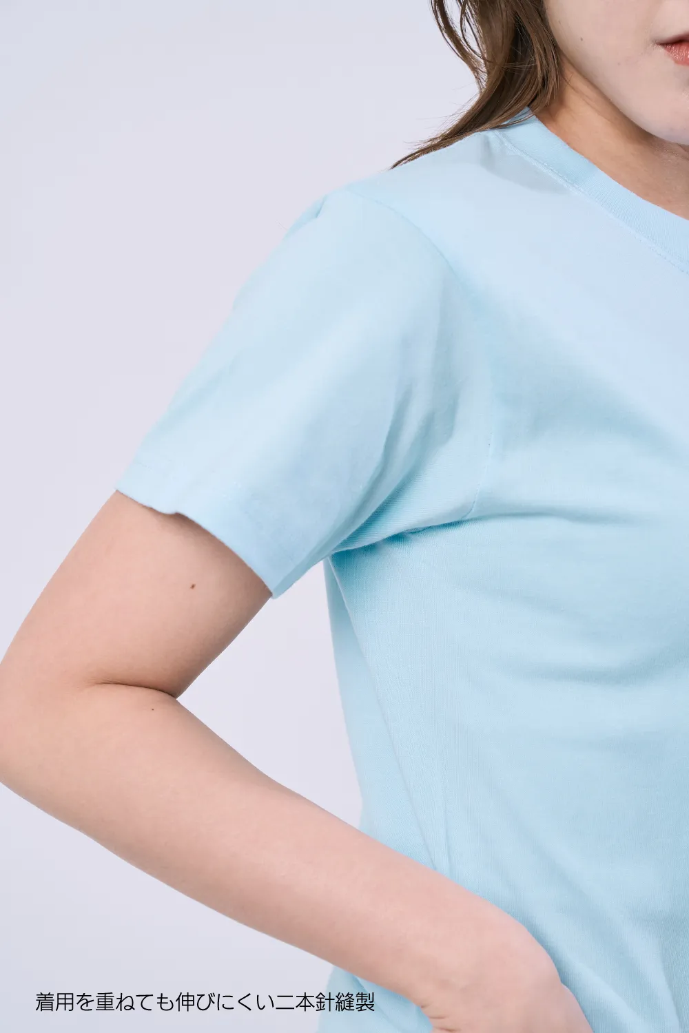 プレミアムTシャツ