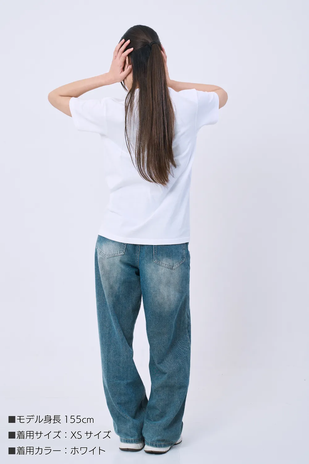★アメカジ風★スーパーヘヴィーTシャツ