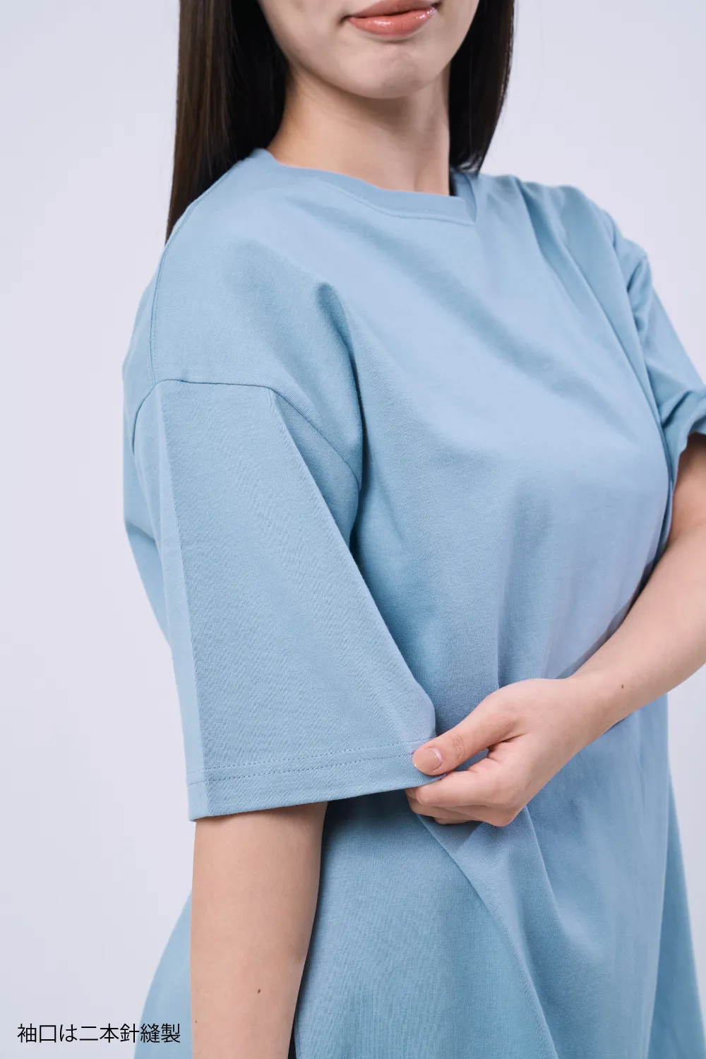 BIGシルエットTシャツ