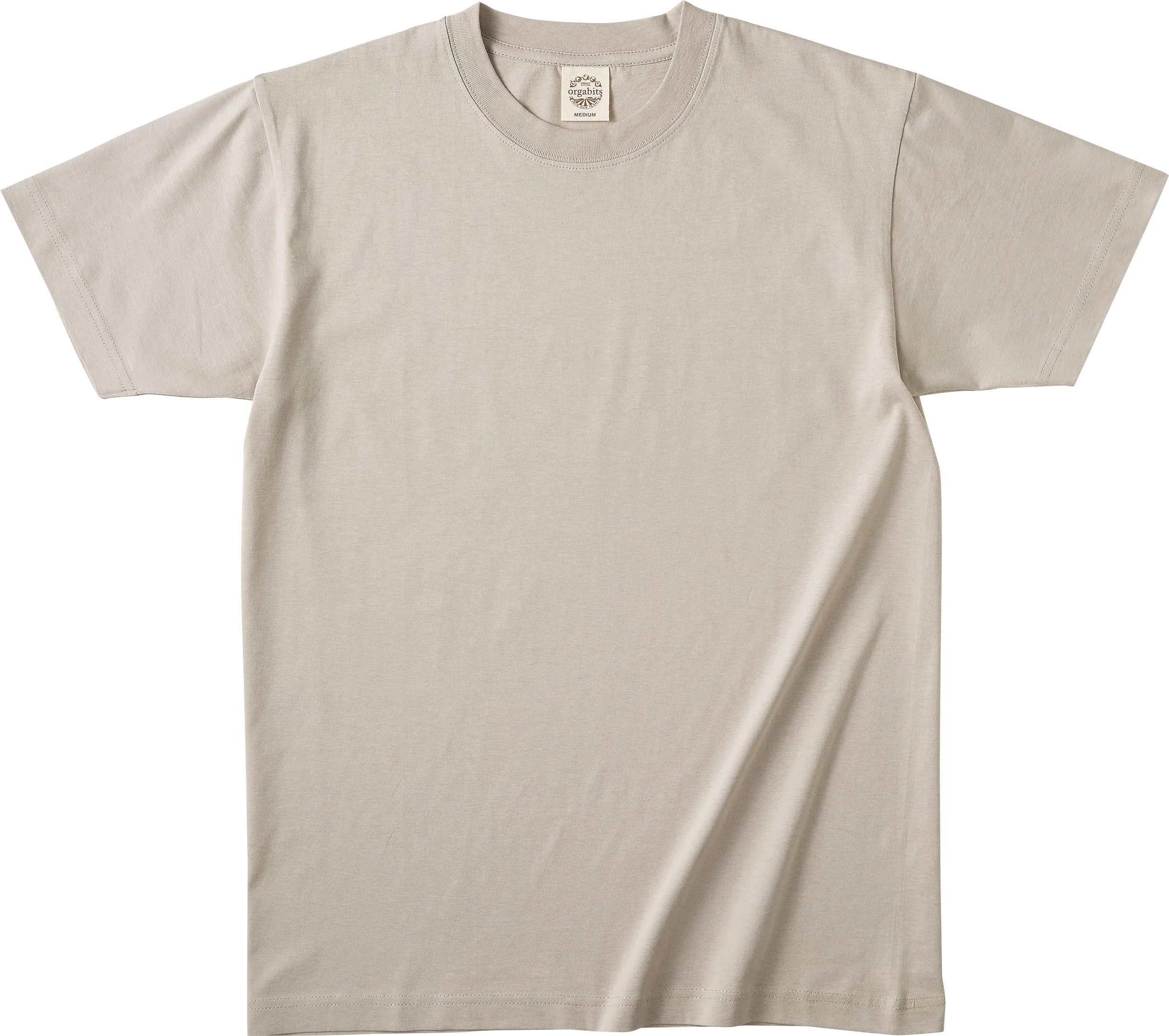 TRUSSオーガニックコットンTシャツ