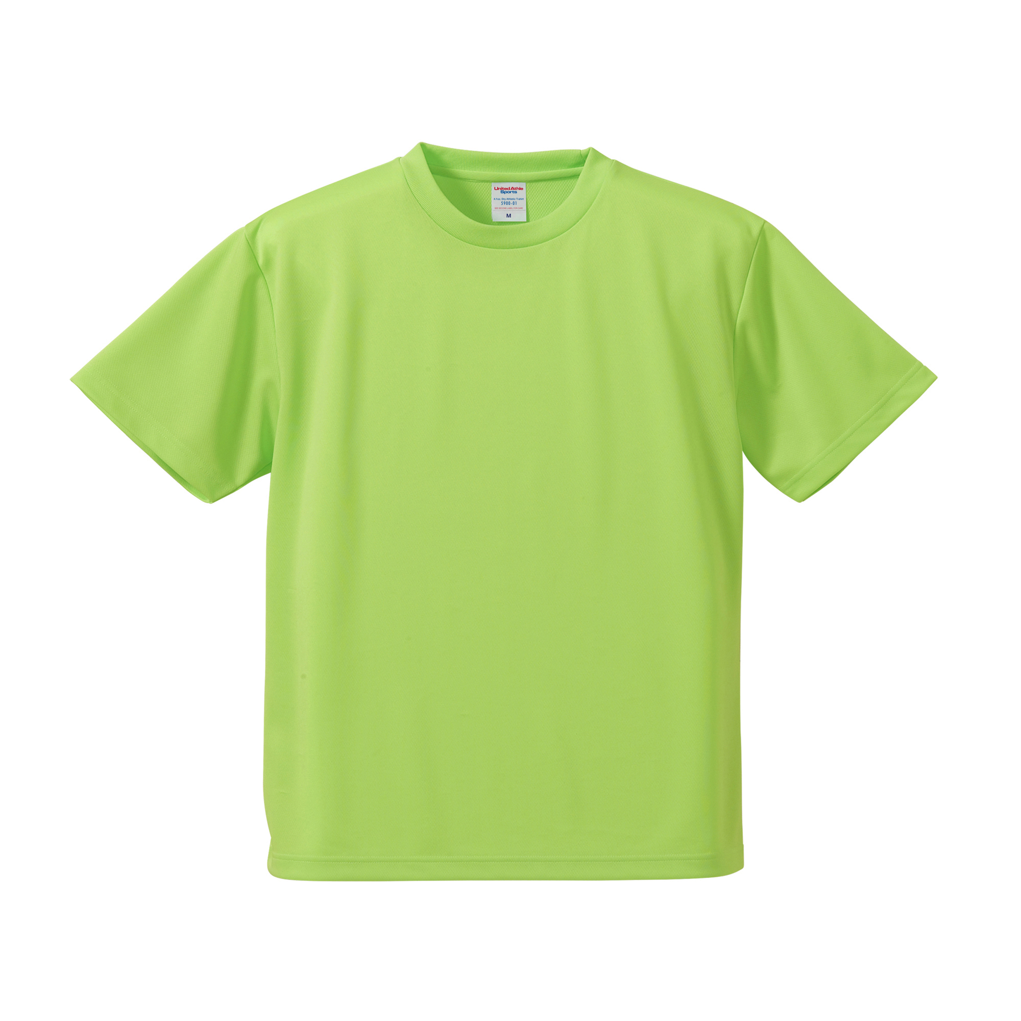 リラックスドライTシャツ