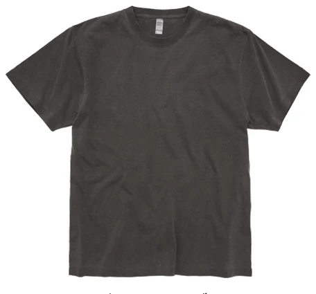 ヴィンテージカラーTシャツ（6.6オンス ）