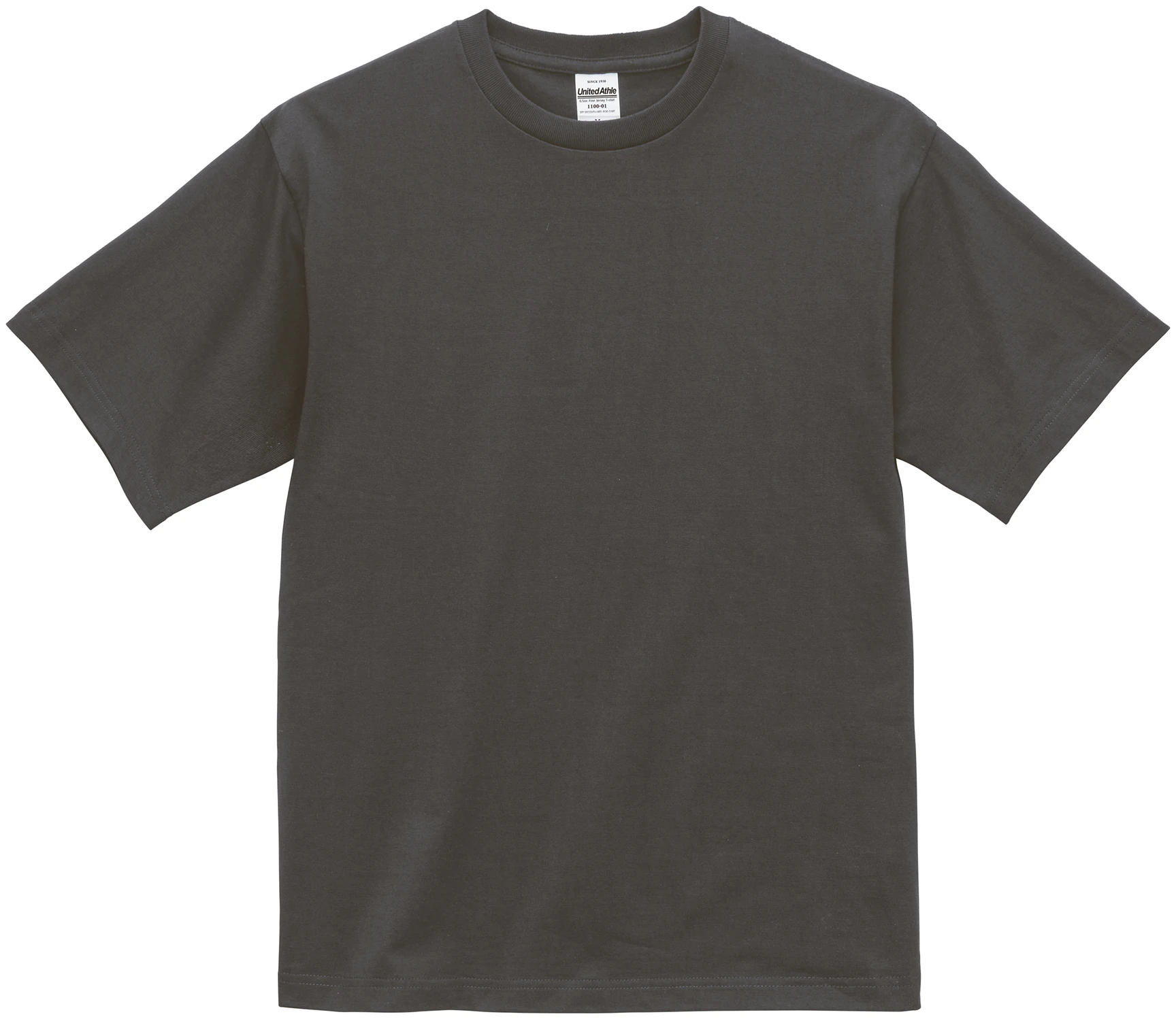 きれいめシンプルTシャツ