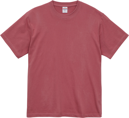 ハイクオリティTシャツ