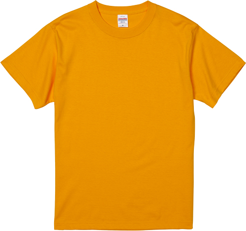 ハイクオリティTシャツ