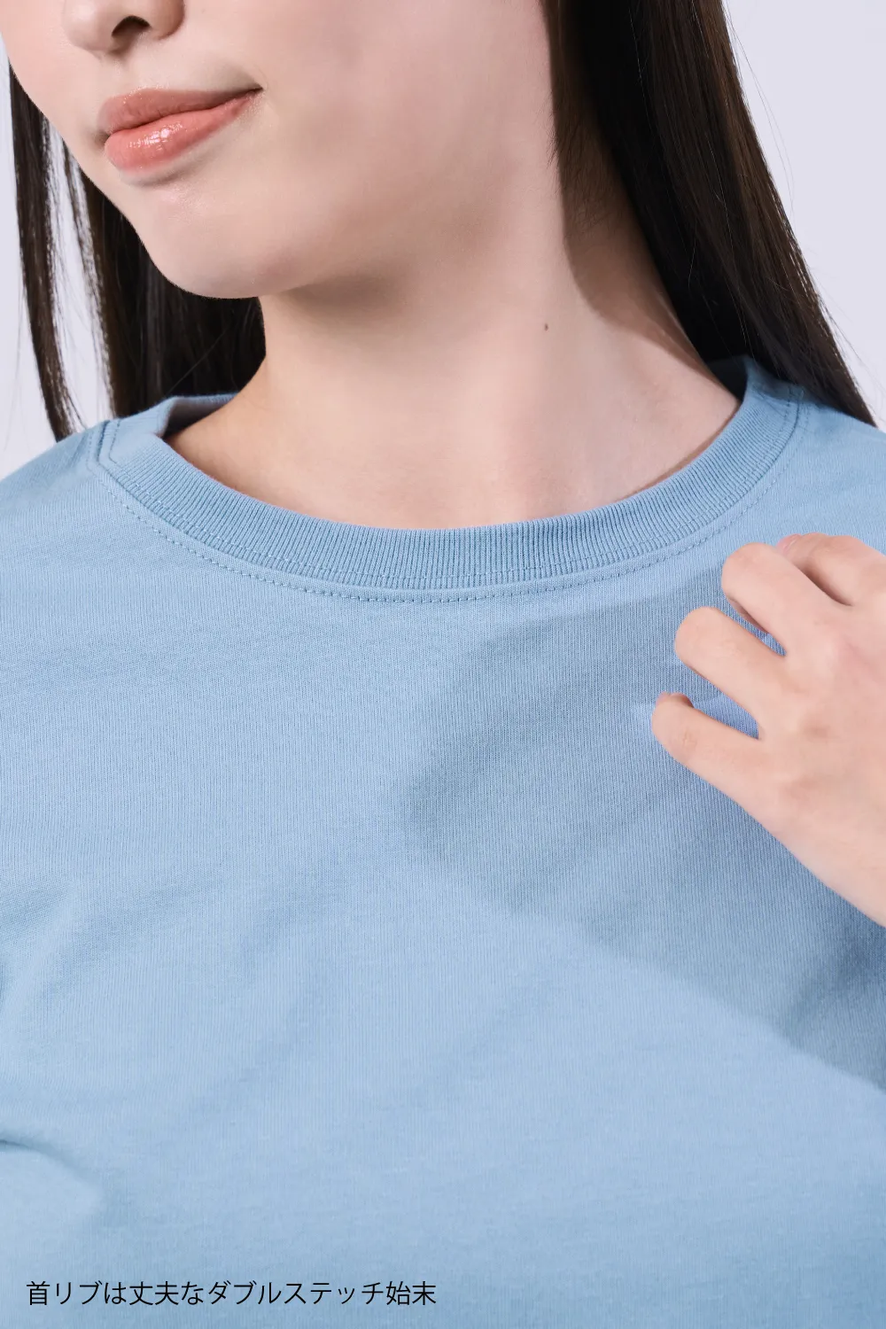 BIGシルエットTシャツ