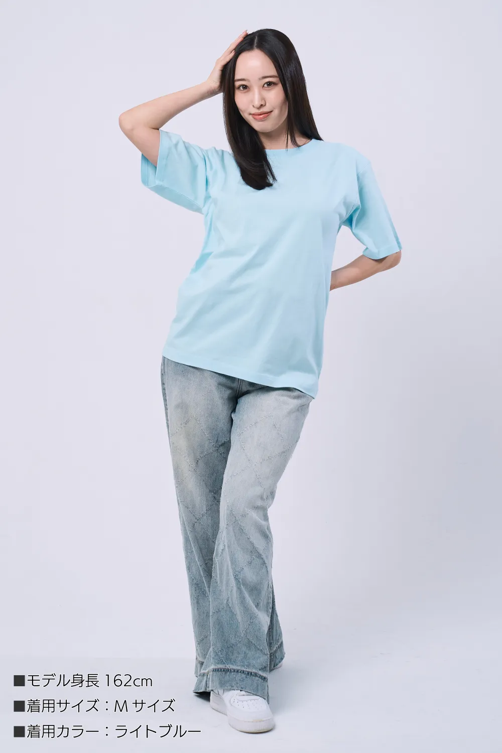プレミアムTシャツ