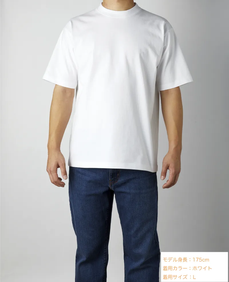 USAコットンTシャツ