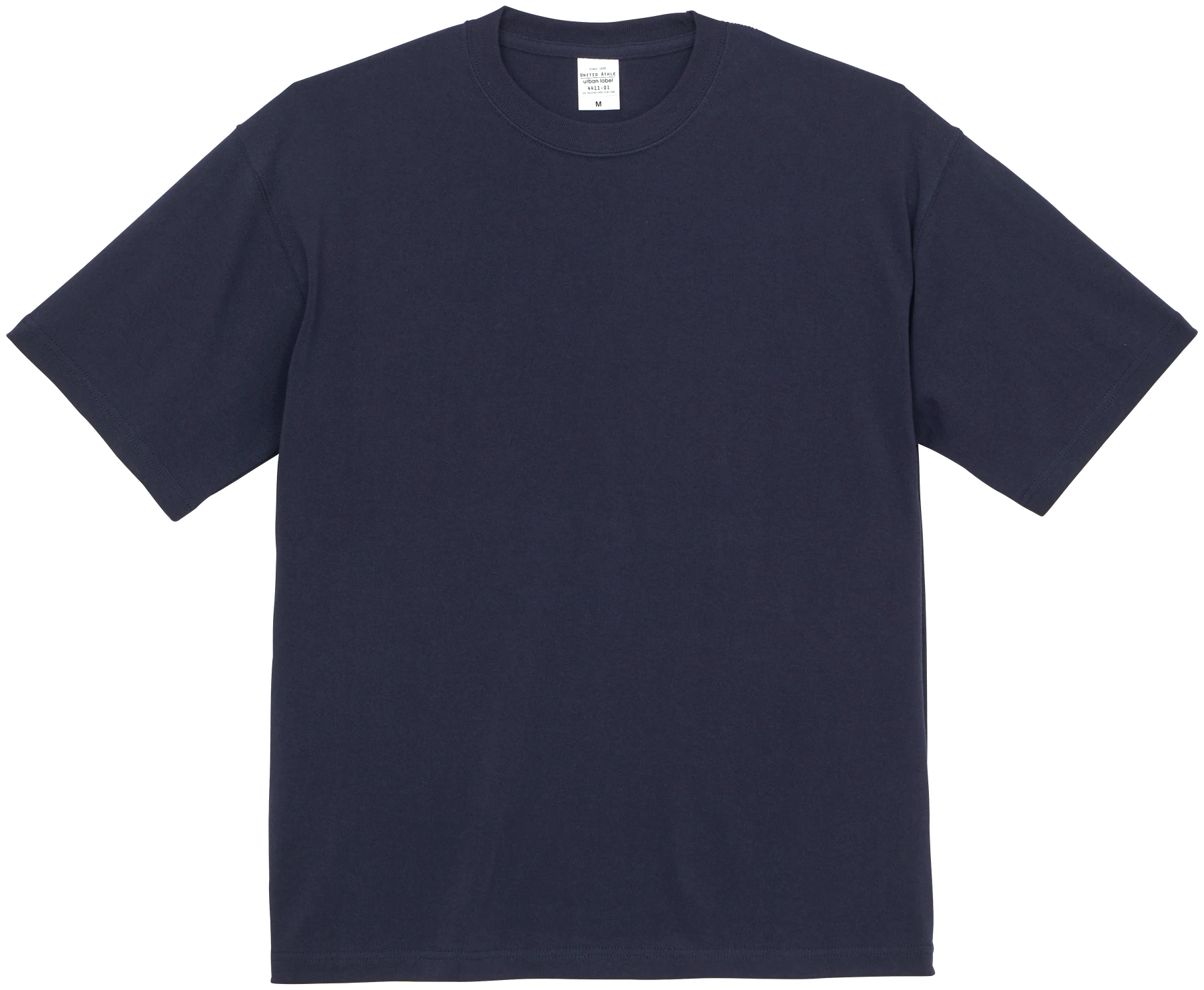 9.1オンス マグナムウェイト ビッグシルエット Tシャツ