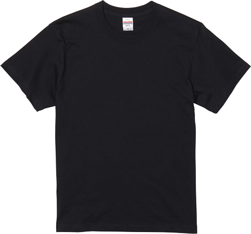 ハイクオリティTシャツ