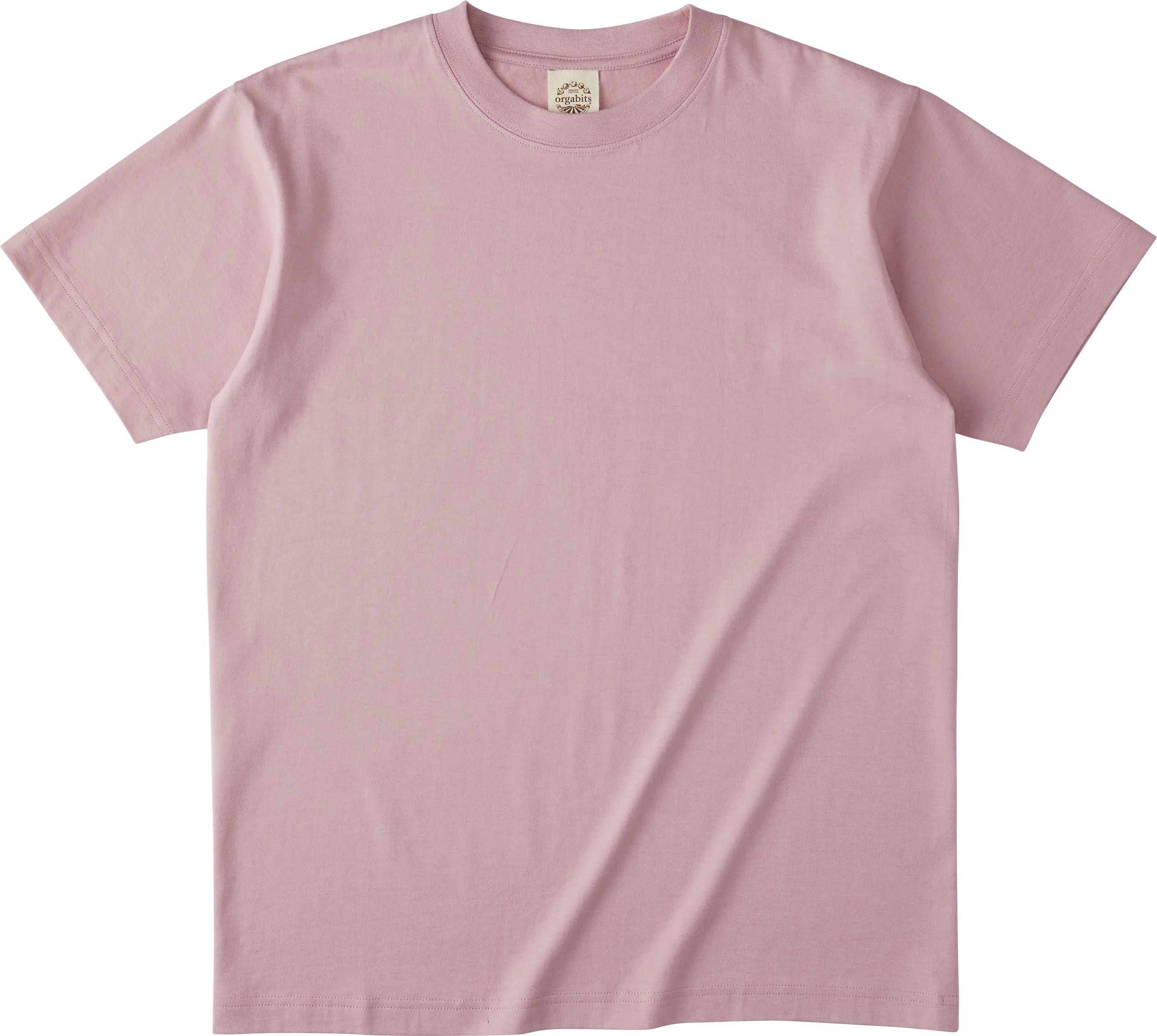 TRUSSオーガニックコットンTシャツ