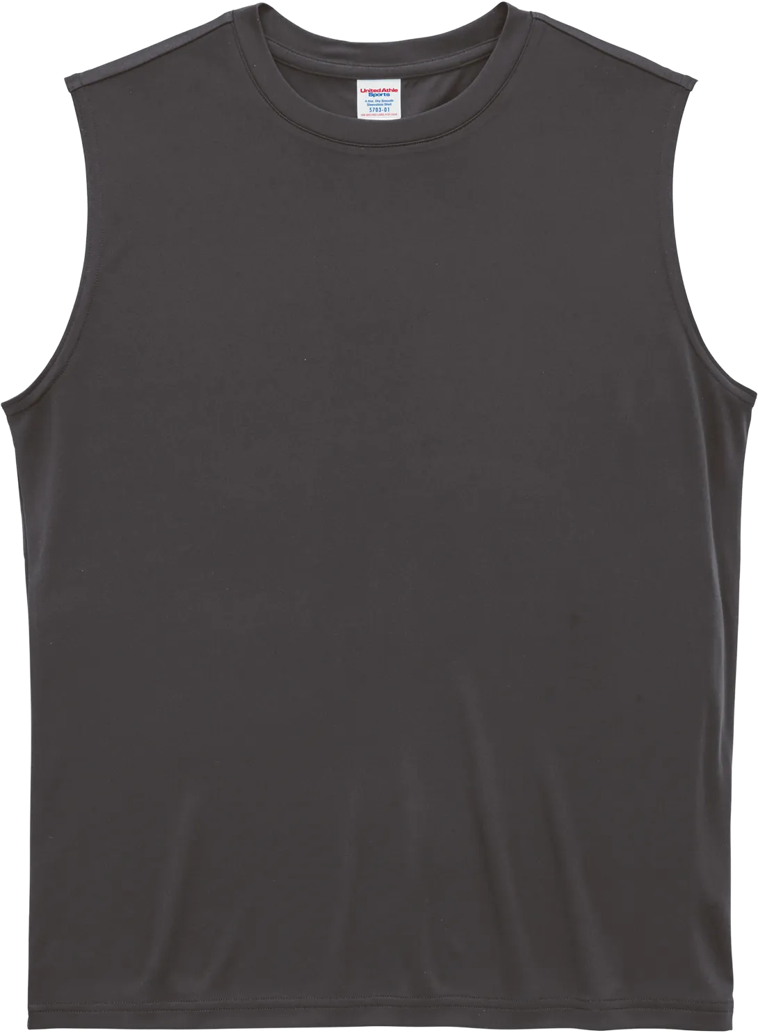 優しさECOノースリーブシャツ