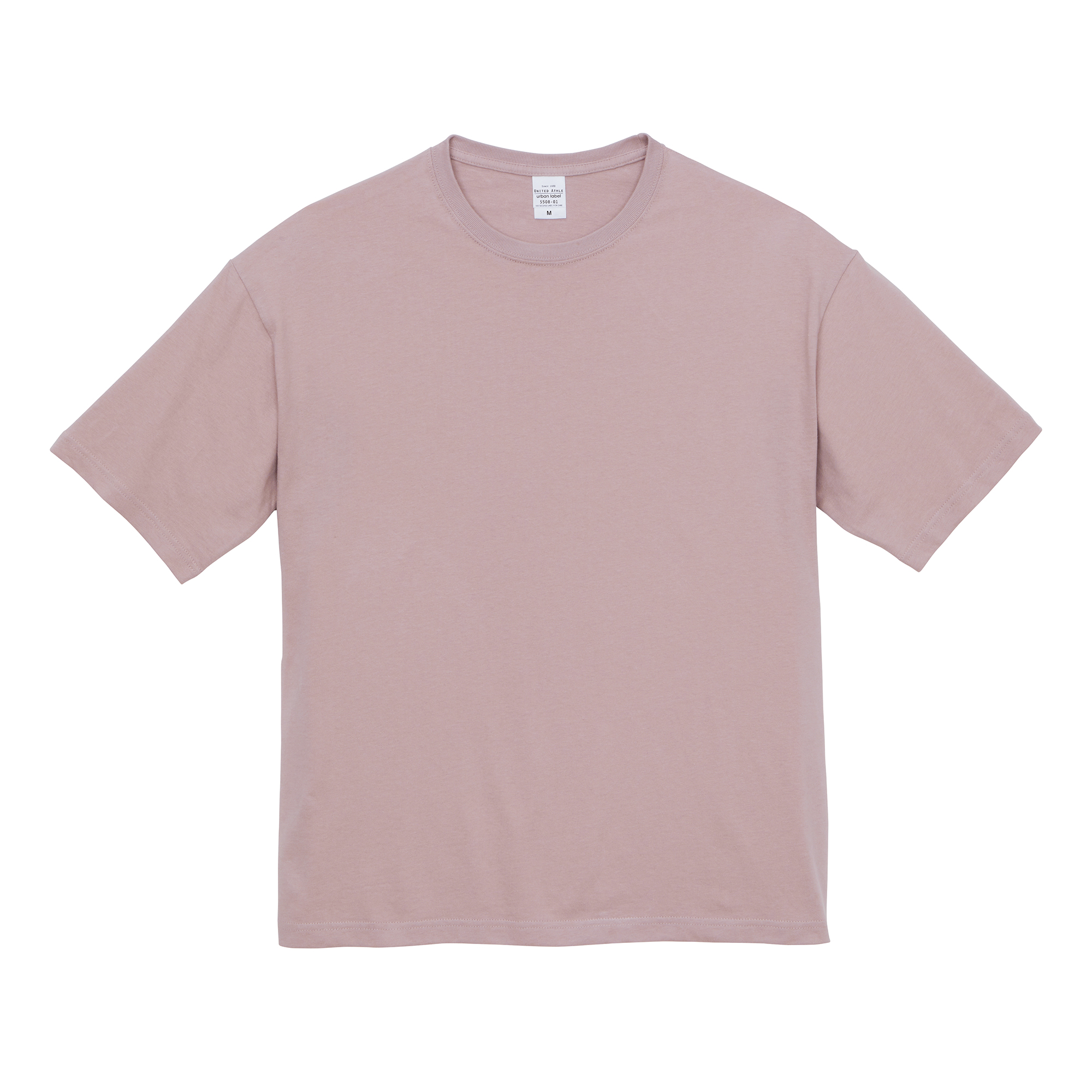 BIGシルエットTシャツ
