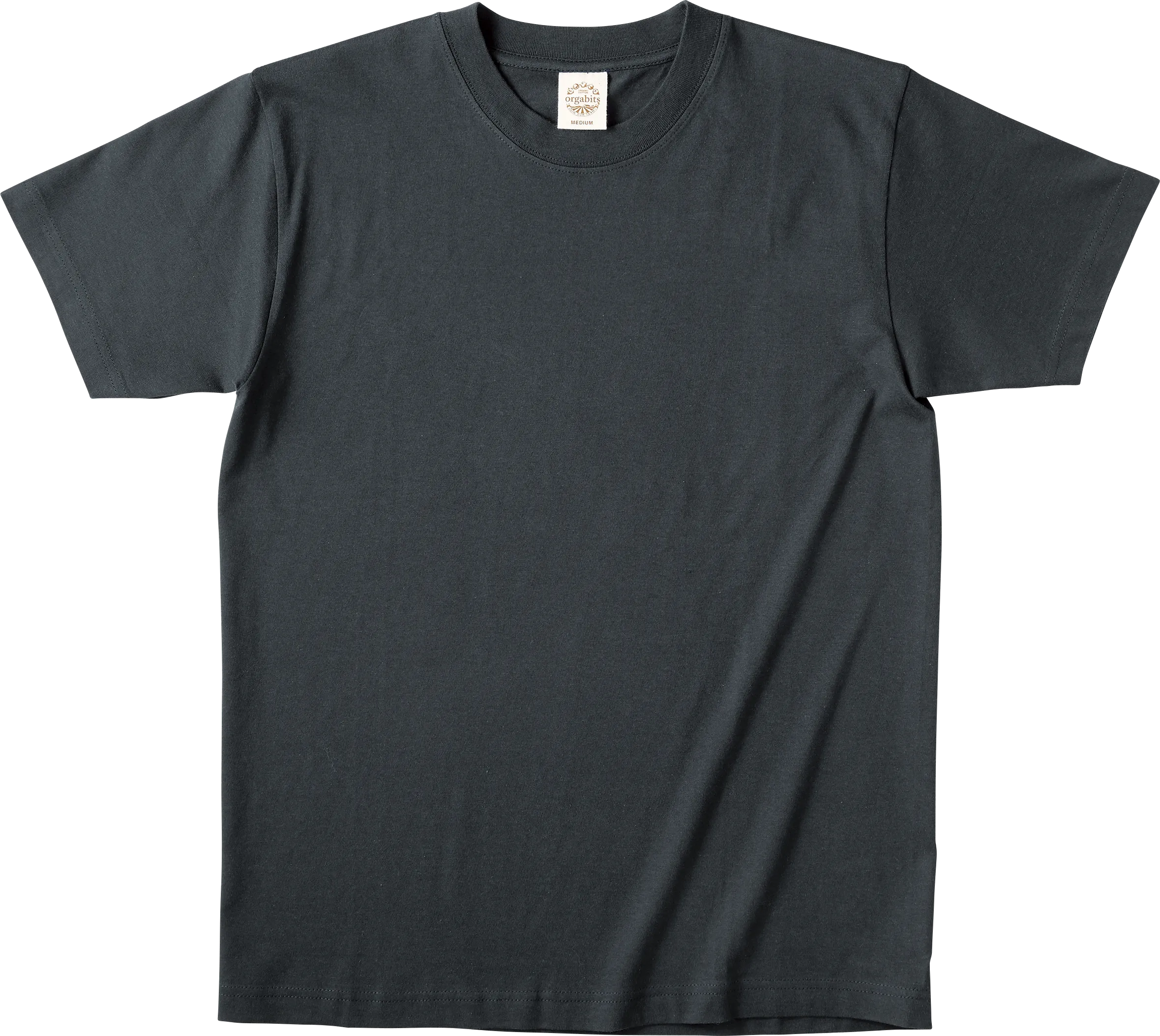 TRUSSオーガニックコットンTシャツ