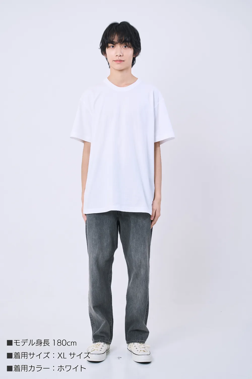 ★アメカジ風★スーパーヘヴィーTシャツ