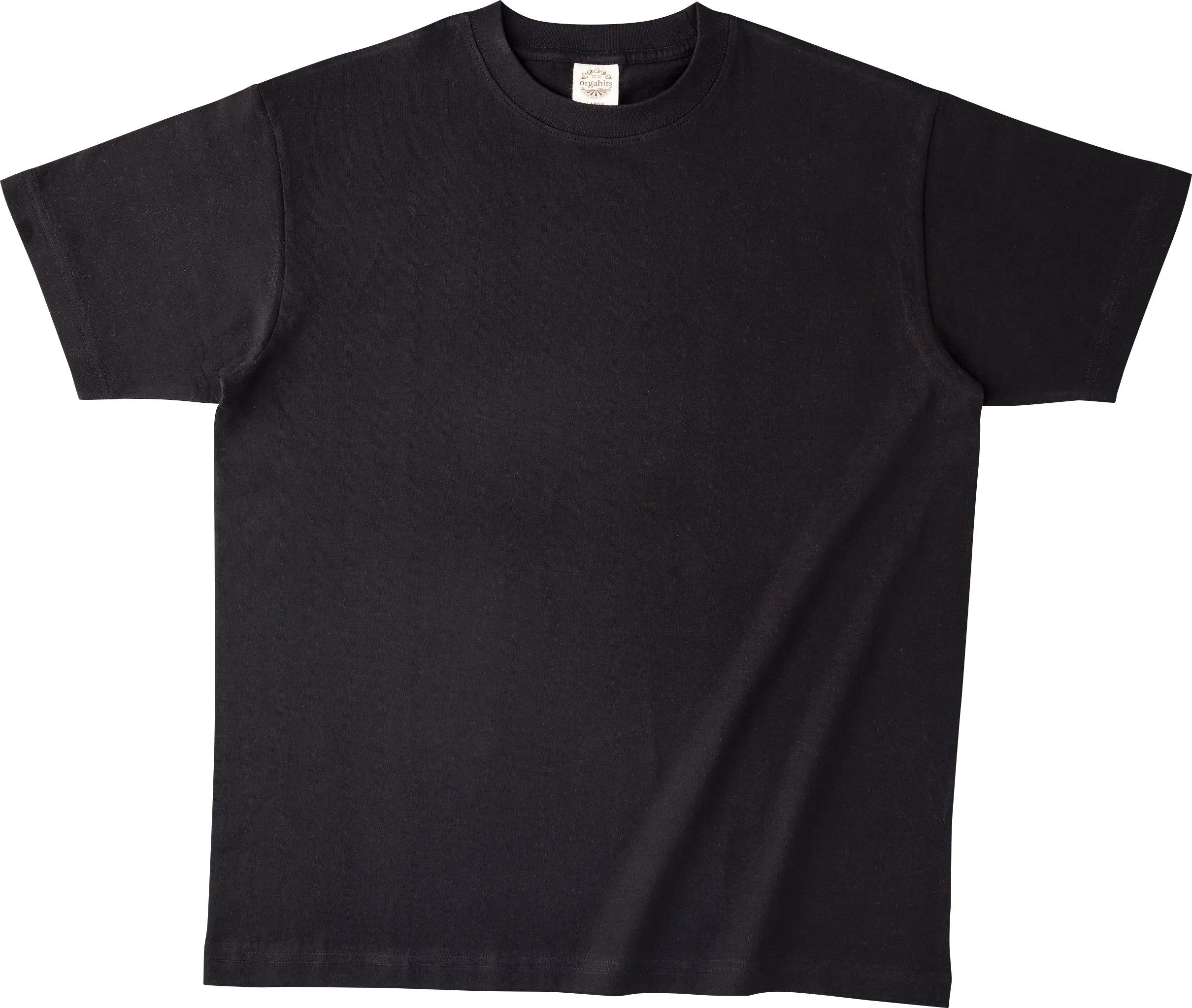 TRUSSオーガニックコットンTシャツ