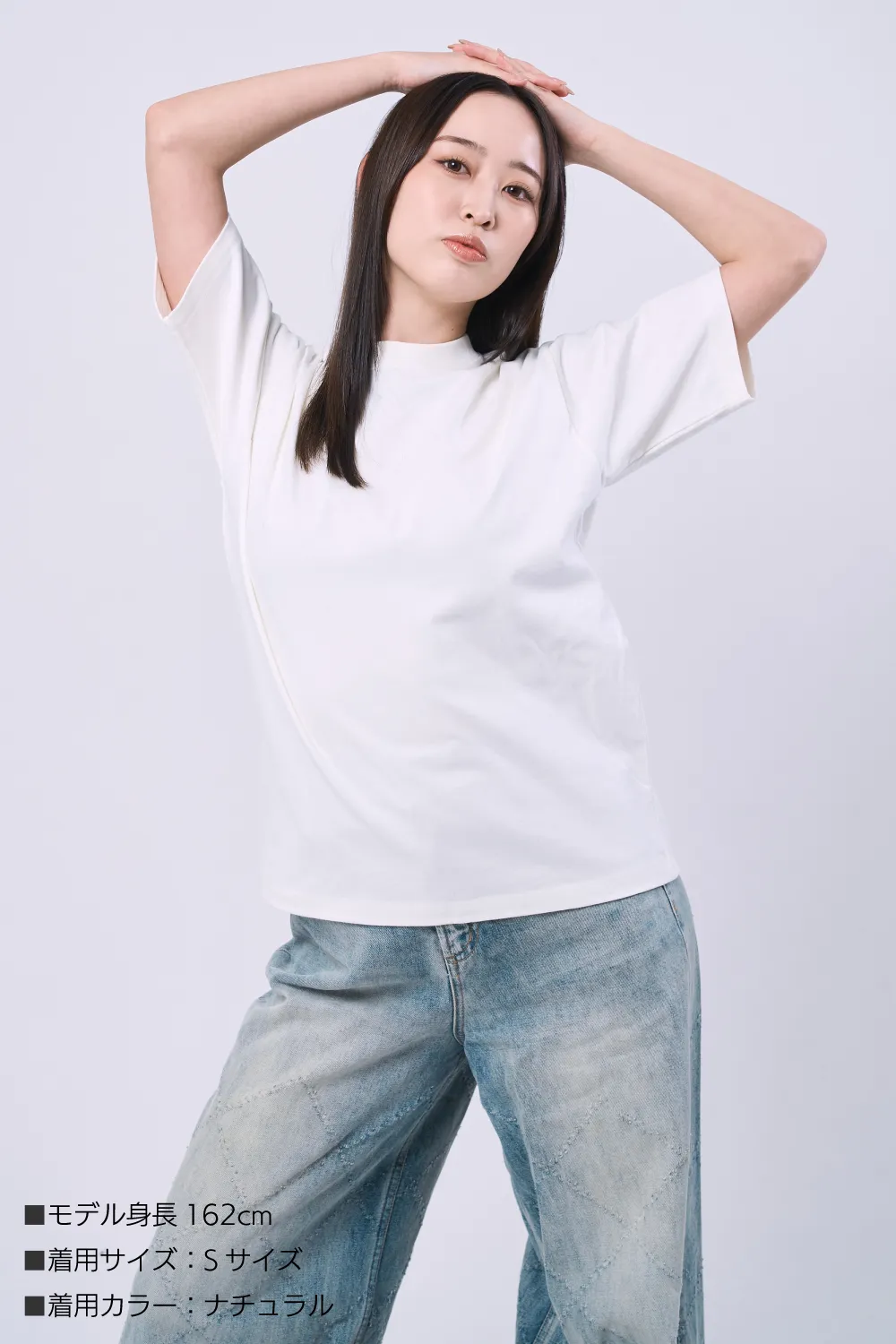 USAコットンTシャツ