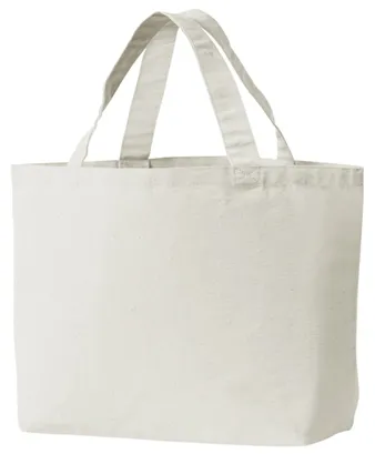 キャンバストートバッグ（SMサイズ）