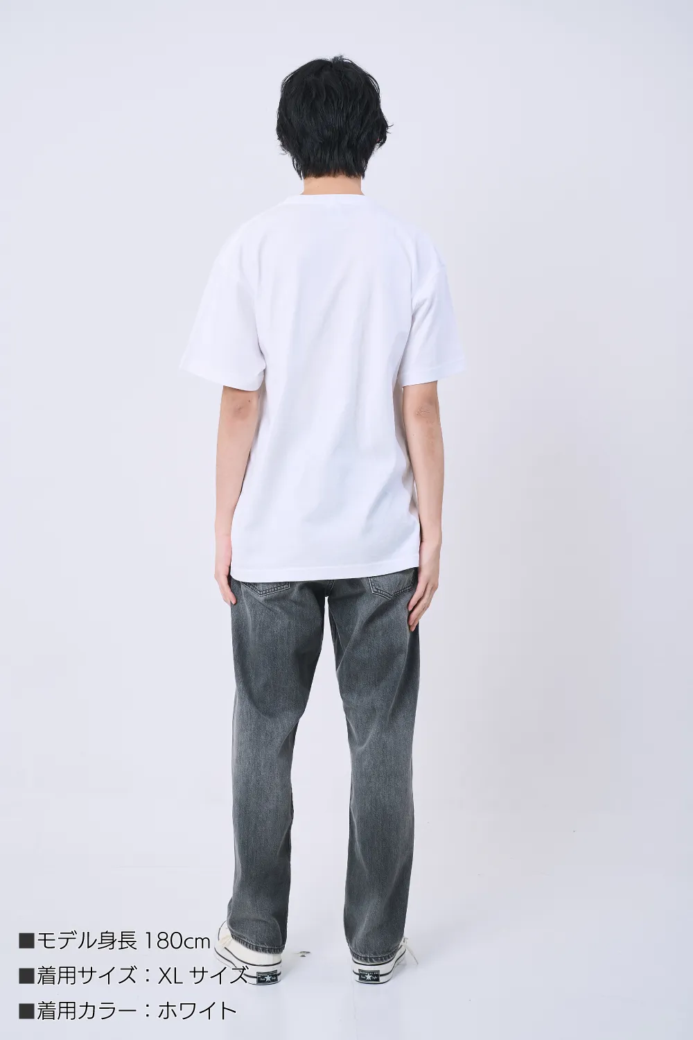 ★アメカジ風★スーパーヘヴィーTシャツ