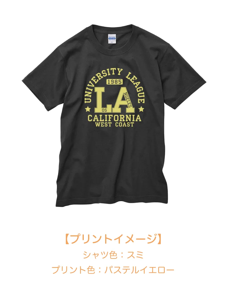 ★アメカジ風★スーパーヘヴィーTシャツ