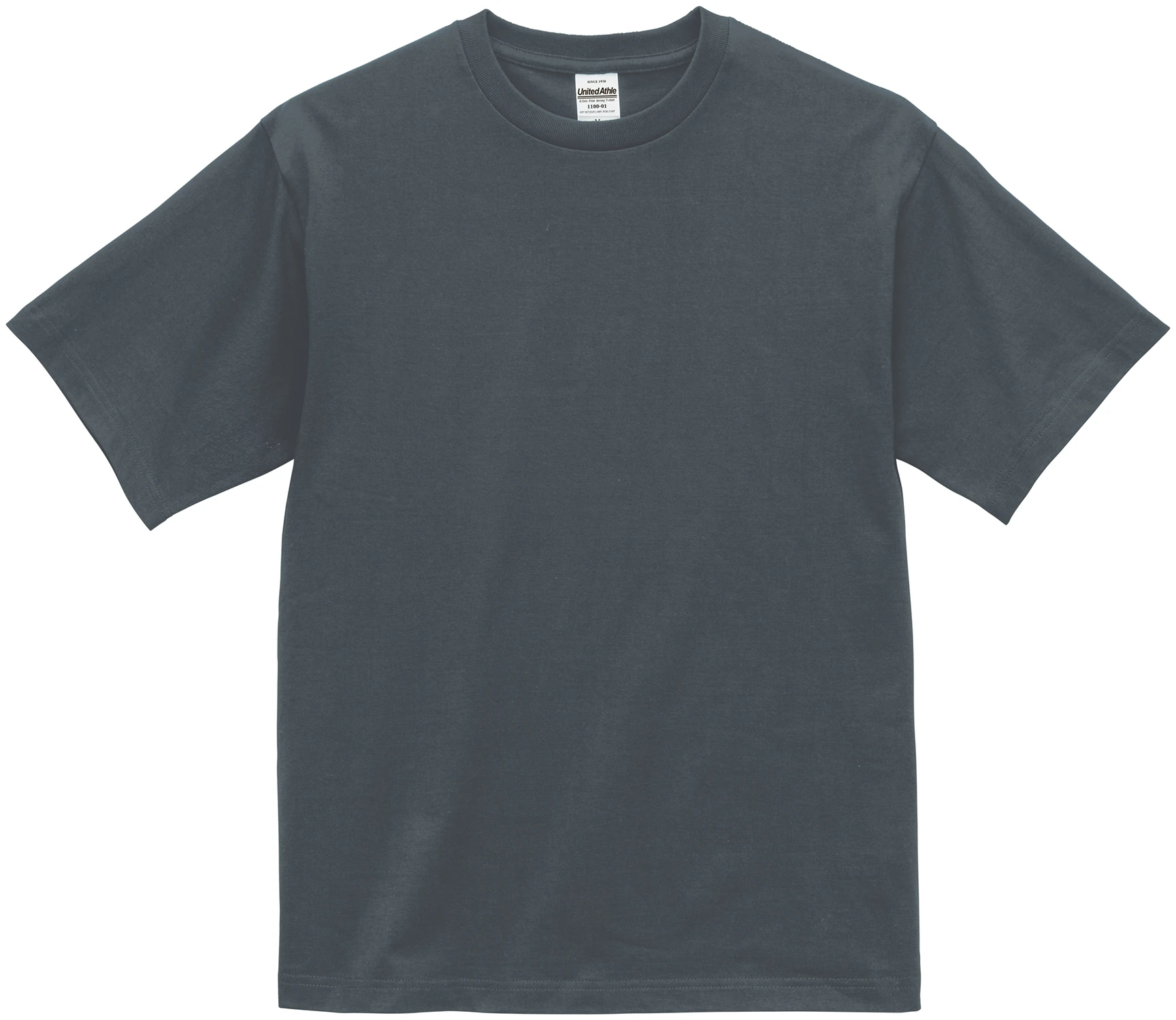 きれいめシンプルTシャツ