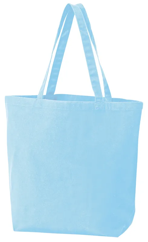 キャンバストートバッグ（Lサイズ）