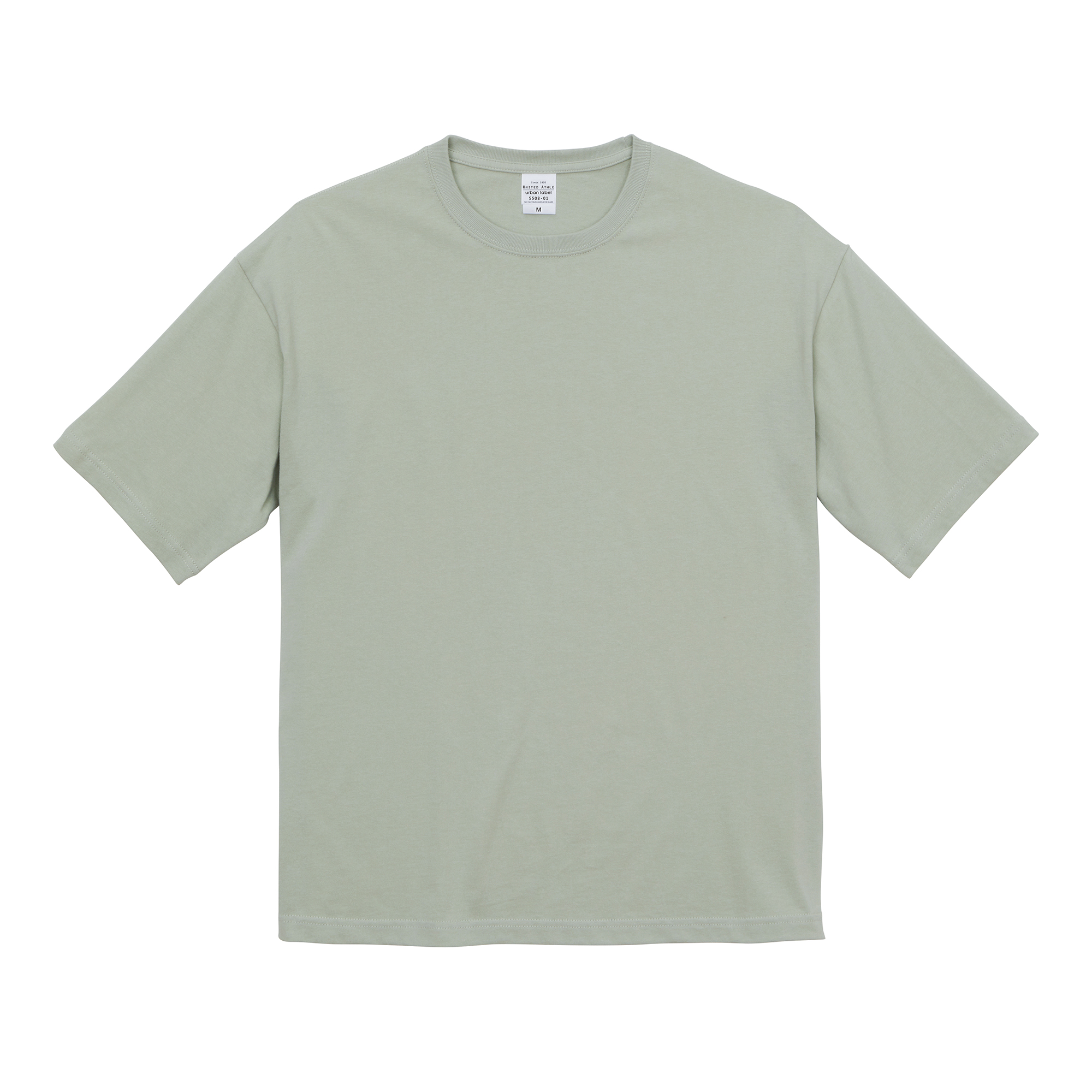 BIGシルエットTシャツ