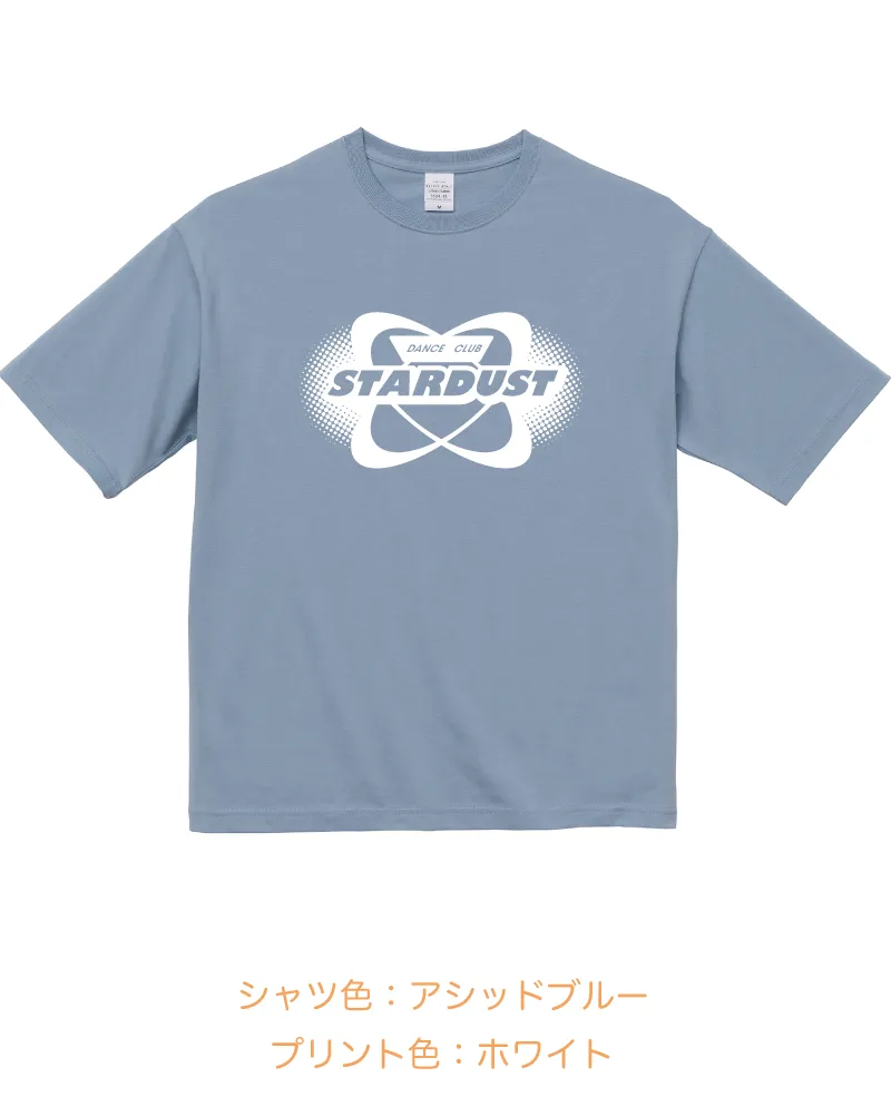 BIGシルエットTシャツ