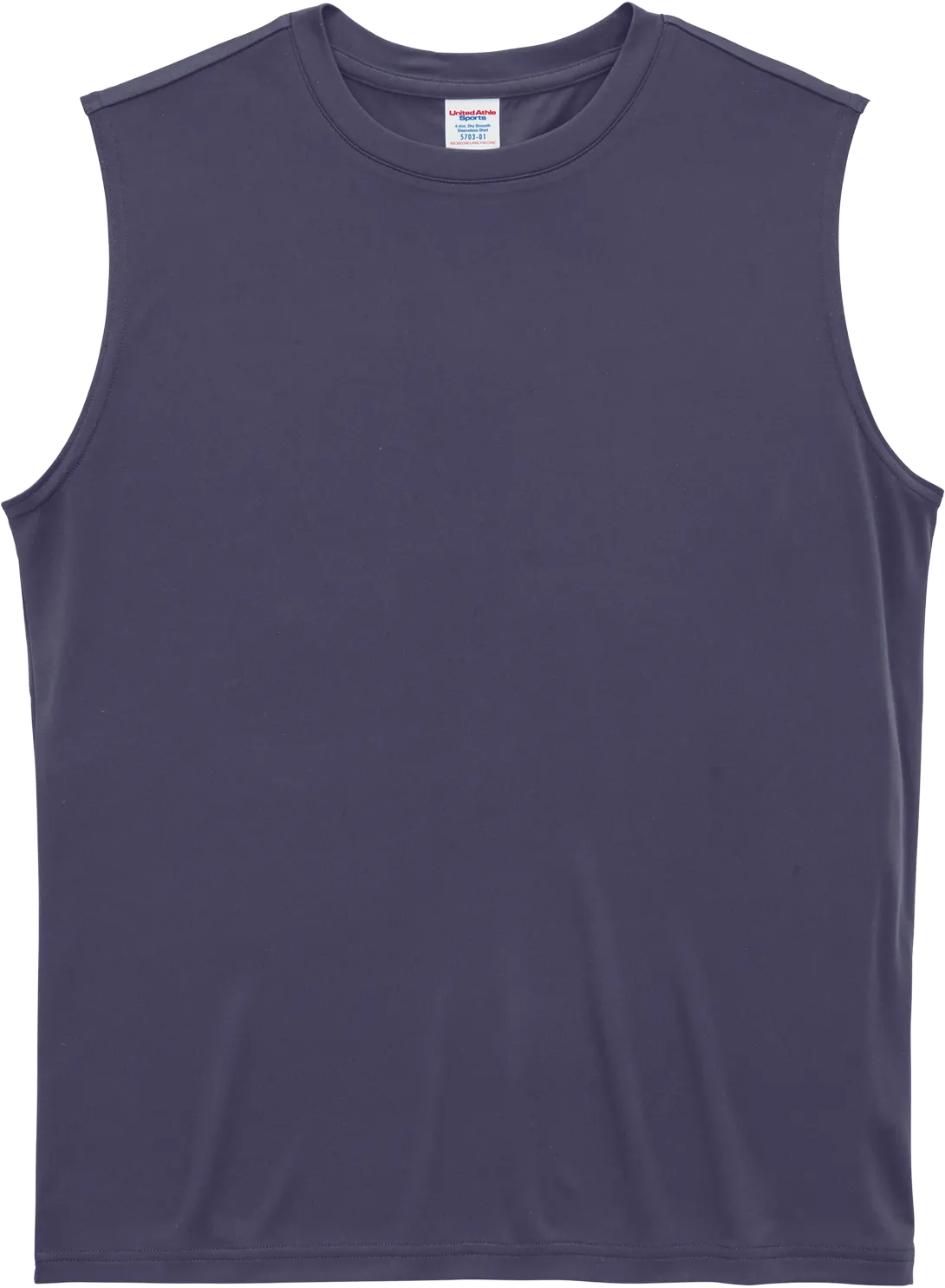 優しさECOノースリーブシャツ